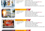 design modern flyer, poster, brochure or social media flyer